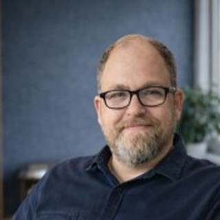 Andy Jackson, Editor of Business Stuff